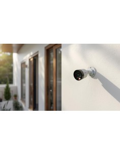 Kit de Videovigilancia para Vivienda Grande – 8 Cámaras, Sin Cuotas y Control desde el Móvil 2